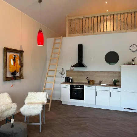 #5 Ommi Kese Star Kamin Balkon Seeblick * Olpe bei Meschede