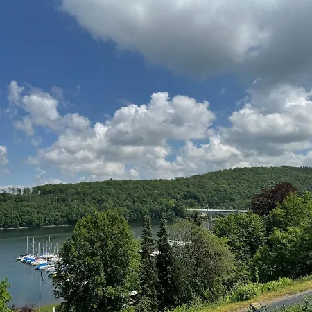 #5 Ommi Kese Star Kamin Balkon Seeblick Apartament