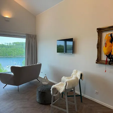 Apartament #5 Ommi Kese Star Kamin Balkon Seeblick *