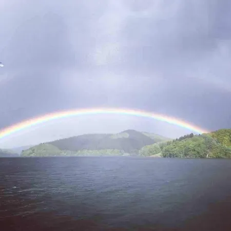 דירה #5 Ommi Kese Star Kamin Balkon Seeblick