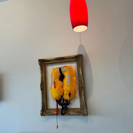 דירה #5 Ommi Kese Star Kamin Balkon Seeblick *