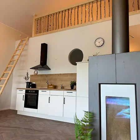 #5 Ommi Kese Star Kamin Balkon Seeblick *