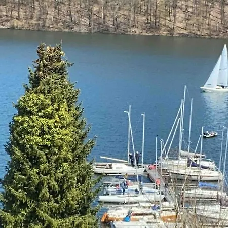 #5 Ommi Kese Star Kamin Balkon Seeblick