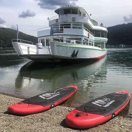 דירה #5 Ommi Kese Star Kamin Balkon Seeblick