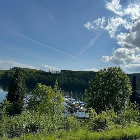 Apartament #5 Ommi Kese Star Kamin Balkon Seeblick *