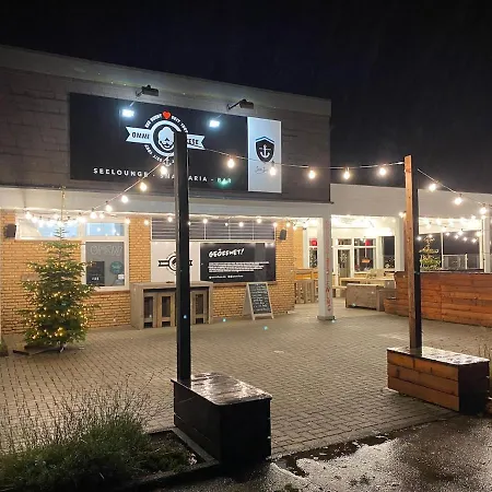 #5 Ommi Kese Star Kamin Balkon Seeblick דירה Olpe bei Meschede