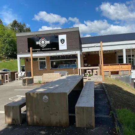 #5 Ommi Kese Star Kamin Balkon Seeblick Olpe bei Meschede