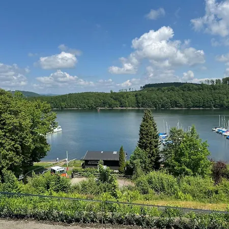 #5 Ommi Kese Star Kamin Balkon Seeblick