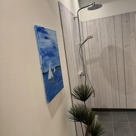 דירה #5 Ommi Kese Star Kamin Balkon Seeblick *