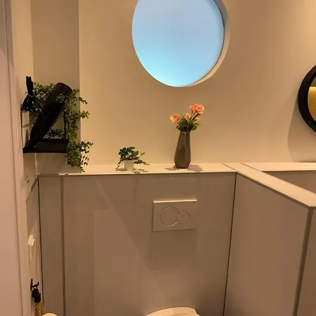 #5 Ommi Kese Star Kamin Balkon Seeblick Olpe bei Meschede