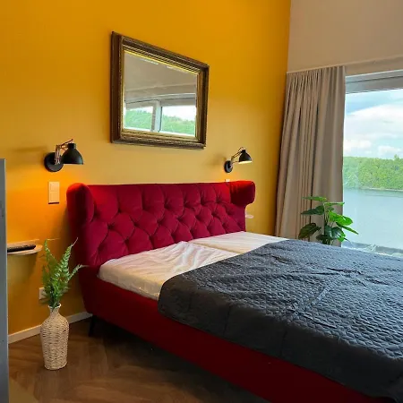 דירה #5 Ommi Kese Star Kamin Balkon Seeblick