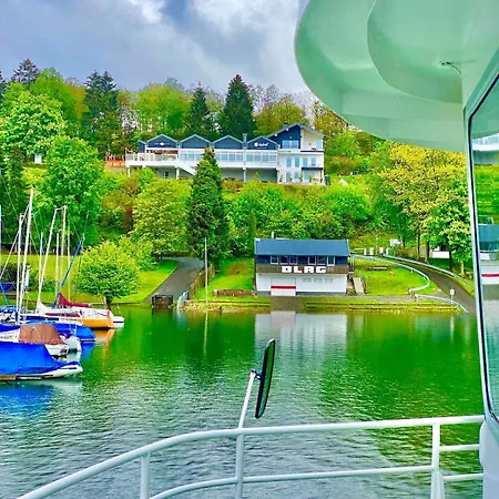 #5 Ommi Kese Star Kamin Balkon Seeblick דירה *