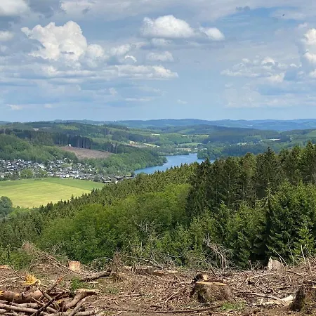 דירה #5 Ommi Kese Star Kamin Balkon Seeblick *