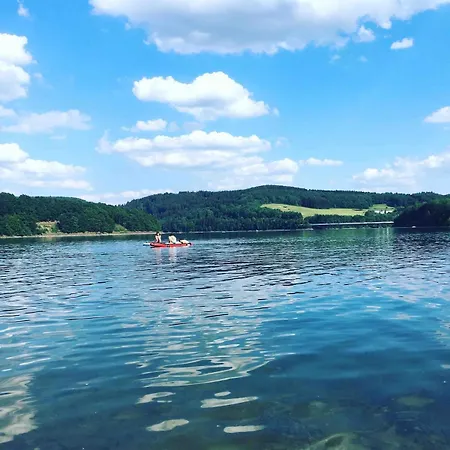 #5 Ommi Kese Star Kamin Balkon Seeblick *