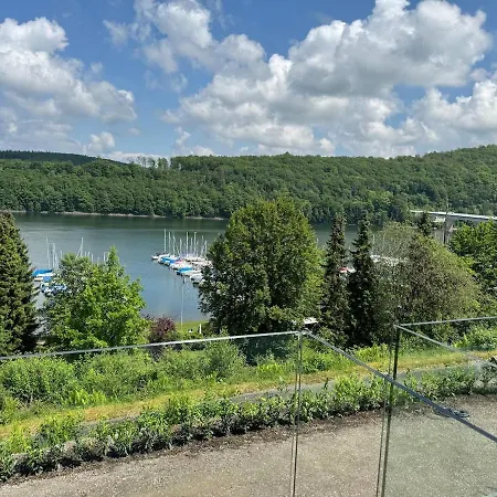 #5 Ommi Kese Star Kamin Balkon Seeblick