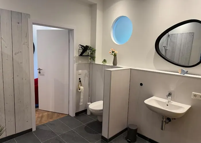 #5 Ommi Kese Star Kamin Balkon Seeblick *