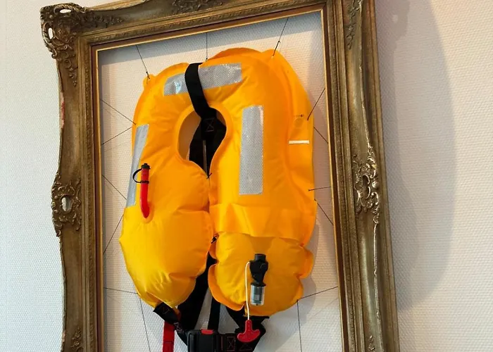 #5 Ommi Kese Star Kamin Balkon Seeblick *