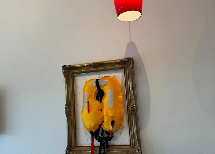 Апартаменты #5 Ommi Kese Star Kamin Balkon Seeblick *