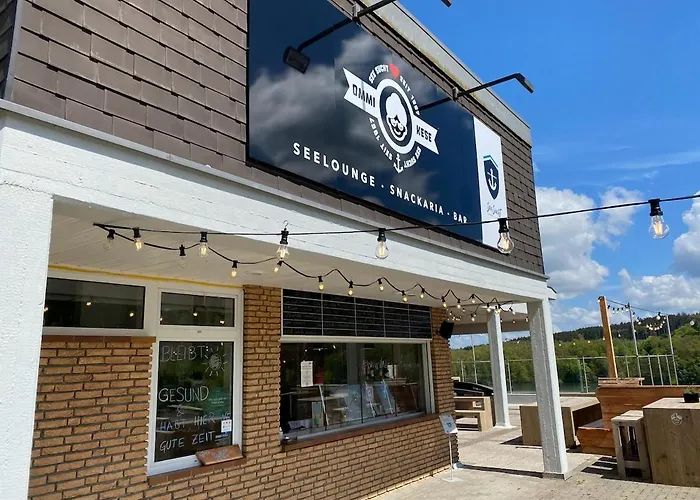 #5 Ommi Kese Star Kamin Balkon Seeblick *