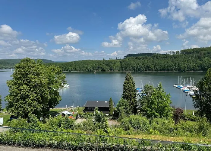 #5 Ommi Kese Star Kamin Balkon Seeblick