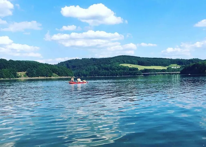 #5 Ommi Kese Star Kamin Balkon Seeblick *