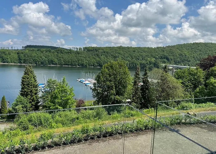 #5 Ommi Kese Star Kamin Balkon Seeblick