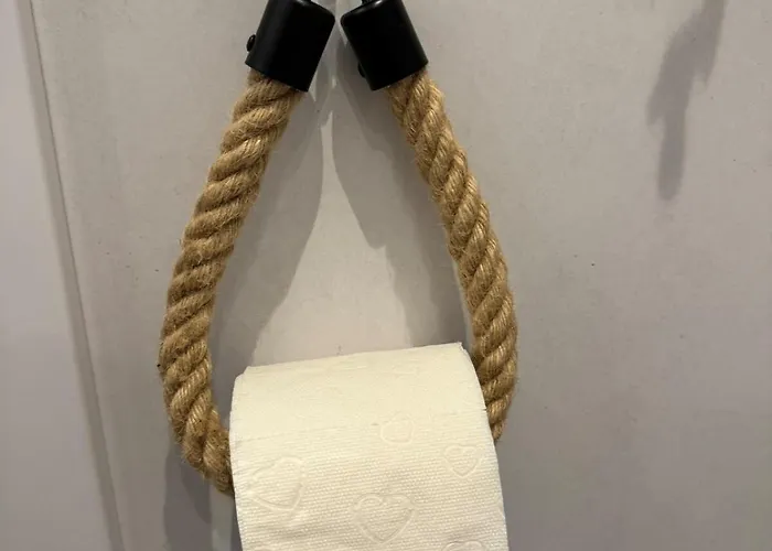 #5 Ommi Kese Star Kamin Balkon Seeblick Апартаменты